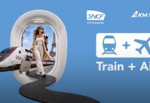 KM Malta Airlines and SNCF Voyageurs to expand travel options to andfrom France and Brussels with Train + Air partnership