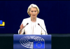 European Commission President Ursula von der Leyen proposes “associate member of the EU” for Canada