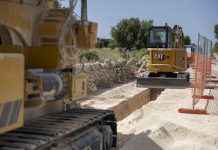 Another important milestone for Interconnector Malta
