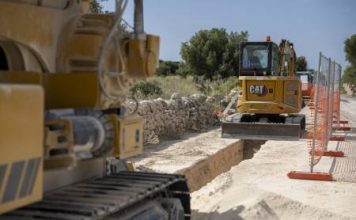 Another important milestone for Interconnector Malta