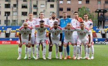 Malta begin UEFA Nations League campaign with 2-1 win at Andorra