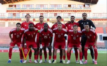Two in a row for Malta with win against Liechtenstein