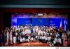More than 300 participants from 38 different nationalities graduate from the “I Belong” integration program