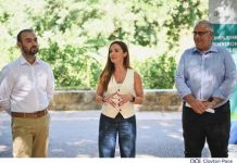 Ambitious environmental project launched
