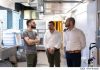 EU-funded investment in modern catering equipment: Another step towards enhancing the competitiveness of local businesses