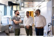 EU-funded investment in modern catering equipment: Another step towards enhancing the competitiveness of local businesses