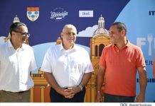 The second edition of Platt fil-Pjazza Paola celebrates local produce in the heart of Paola