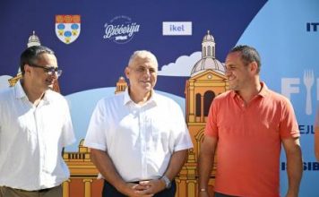 The second edition of Platt fil-Pjazza Paola celebrates local produce in the heart of Paola