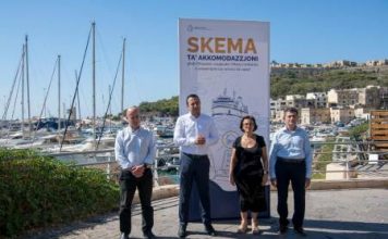 In the first 100 days of a new legislature, a permanent refund scheme for the accommodation of Gozitans stranded in Malta due to the suspension of the ferry service will be introduced.