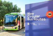 Three new circular routes introduced for Tallinja service