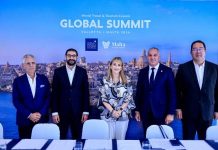 Malta at the forefront of global tourism with the WTTC Global Summit