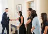 Deputy Prime Minister visits the Karl Vella Foundation in Burmarrad