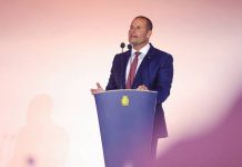 100 days with your strength: ‘We worked together to overcome challenges and continue on the path of progress’ – PM Robert Abela