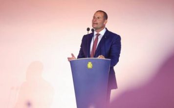 100 days with your strength: ‘We worked together to overcome challenges and continue on the path of progress’ – PM Robert Abela