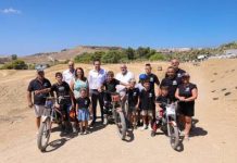 Investment to train Gozitan youth in motor trials