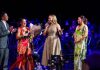 The fifth edition of the ‘A Night at the Palace’ concert is successfully held
