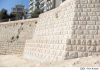 Works nearing completion at Fond Għadir in Sliema