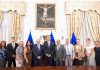 Two new collective agreements improve conditions for around 180 healthcare workers