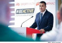 European Week of Sport 2026 launches with the theme #BeActiveYourWay