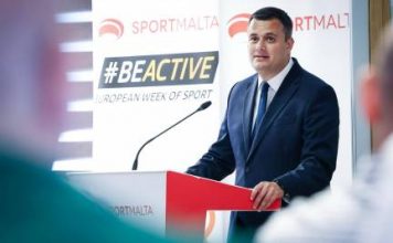 European Week of Sport 2026 launches with the theme #BeActiveYourWay