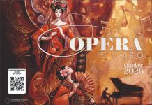 In October, Opera is Gozo 2026 continues to bring Gozo to life through music, culture and operatic tradition
