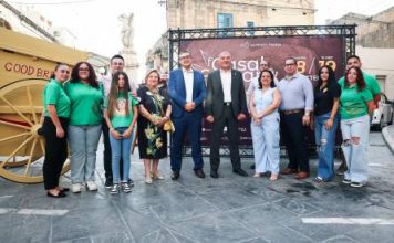 ‘F’Casal Fornaro’ returns – a celebration of Maltese culture, tradition and identity