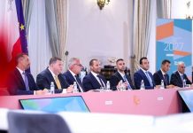 Connectivity and enforcement among the themes discussed between Prime Minister Robert Abela and the MHRA during a consultation meeting on Budget 2027