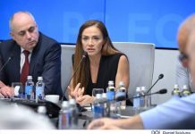 EcoTrack โ a platform helping Government lead by example in energy efficiency