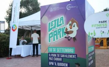 Lejla fil-Park Marks the Launch of Malta’s Sustainable Development Action Days 2026