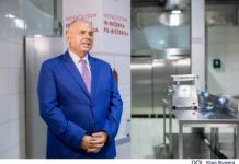 New experimental kitchen facility for research and microprocessing inaugurated at the Public Abattoir