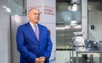 New experimental kitchen facility for research and microprocessing inaugurated at the Public Abattoir