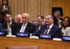 “Malta, reiterates its support for Ukraine’s sovereignty and territorial integrity during discussions in New York” – PM