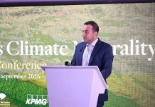 MOU signed between GRDA and the Climate Action Authority to begin the implementation of the vision for Gozo as the first climate-neutral region in Malta