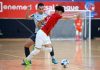 University of Malta Futsal maintain perfect start as reigning champions Zero Sei prepare for Women’s League debut