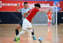 University of Malta Futsal maintain perfect start as reigning champions Zero Sei prepare for Women’s League debut