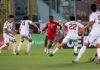 UEFA Nations League: Dominant Malta frustrated by draw against Gibraltar