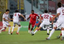 UEFA Nations League: Dominant Malta frustrated by draw against Gibraltar
