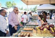 Thousands attend Festa Ikel Malti 2026 celebrating local produce and the work of Maltese producers