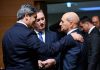 Malta warns of the impact of escalating conflict in the Arabian Gulf on Mediterranean shipping and trade