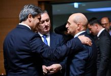 Malta warns of the impact of escalating conflict in the Arabian Gulf on Mediterranean shipping and trade