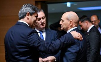 Malta warns of the impact of escalating conflict in the Arabian Gulf on Mediterranean shipping and trade