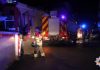 Two treated for smoke inhalation in Gozo fire