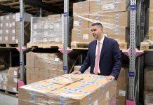 Malta secures flu vaccine supply despite international shortages