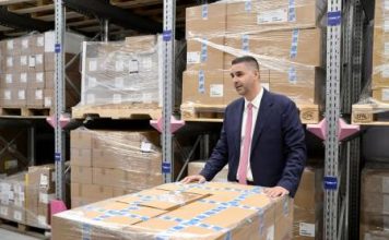 Malta secures flu vaccine supply despite international shortages