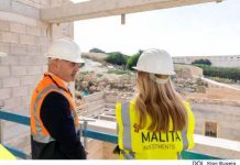 €21 million social housing project in Bormla to provide 69 apartments