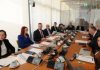 Committee discusses EU emissions trading system and Malta