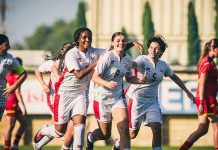 Malta WU19 secure dramatic point against Romania