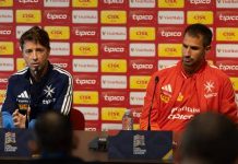 Frustration behind them, Malta set sights on Andorra