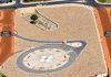Mater Dei Hospital helipad trial