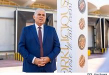 Fourth edition of Porkillicious to be held on 20th November